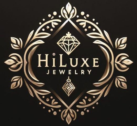 HILUXE - интернет-магазин ювелирной бижутерии